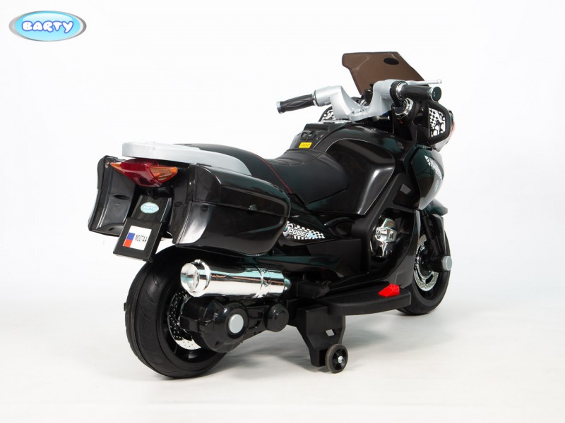 Детский электромотоцикл Barty BMW R1200RT M007AA (HZB118)