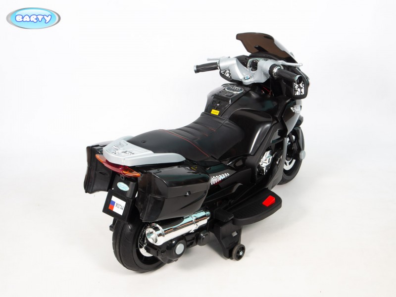 Детский электромотоцикл Barty BMW R1200RT M007AA (HZB118)