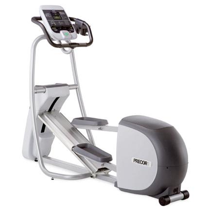 Эллиптический тренажер PRECOR EFX 532i