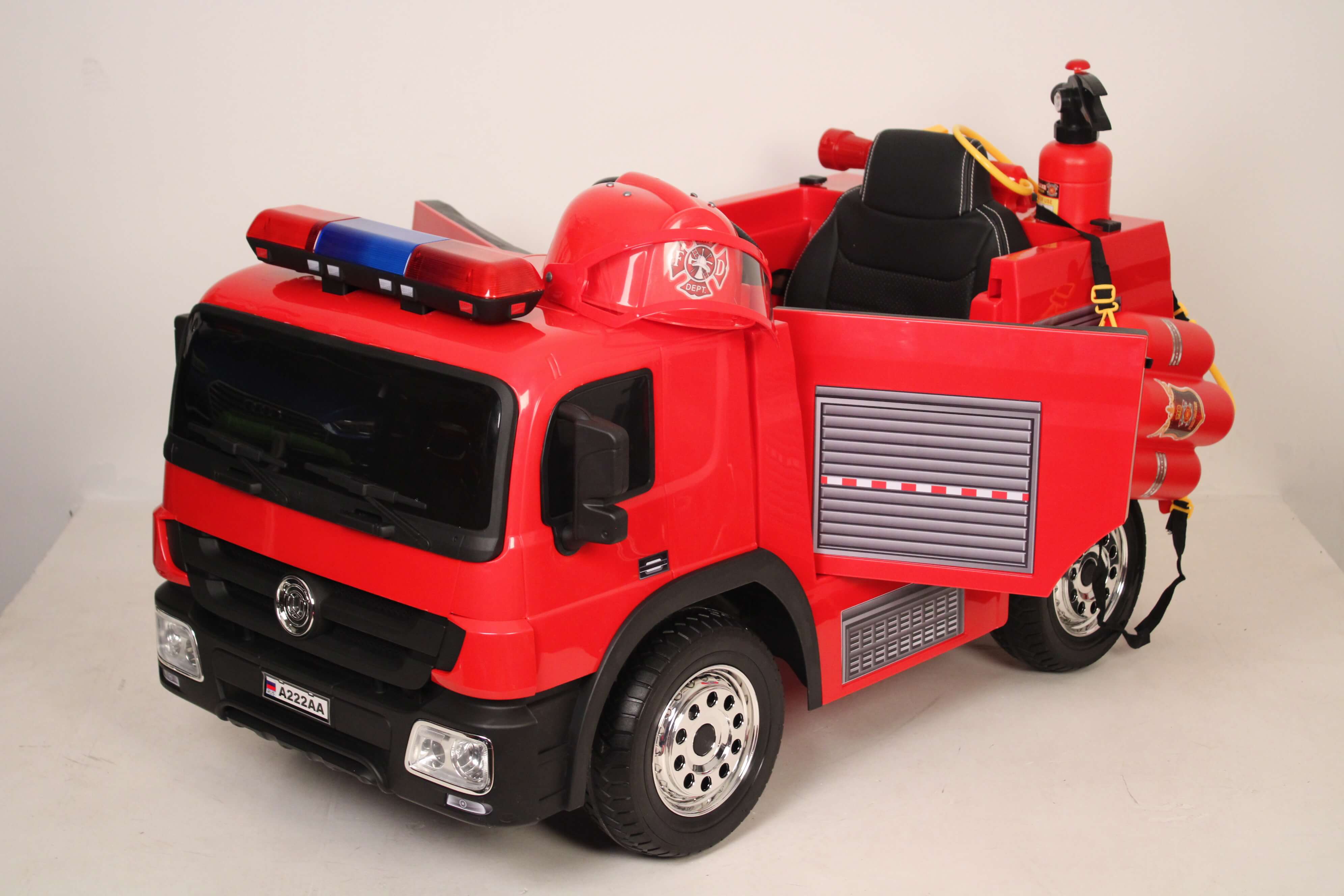 Маленькая пожарная машинка. Детский электромобиль а222аа красный (пожарная). Детский электромобиль a222aa (пожарная машина. Детский электромобиль пожарная машина (72 х 32 х 45 см) Noname. Электромобильная машина детская пожарная машина.