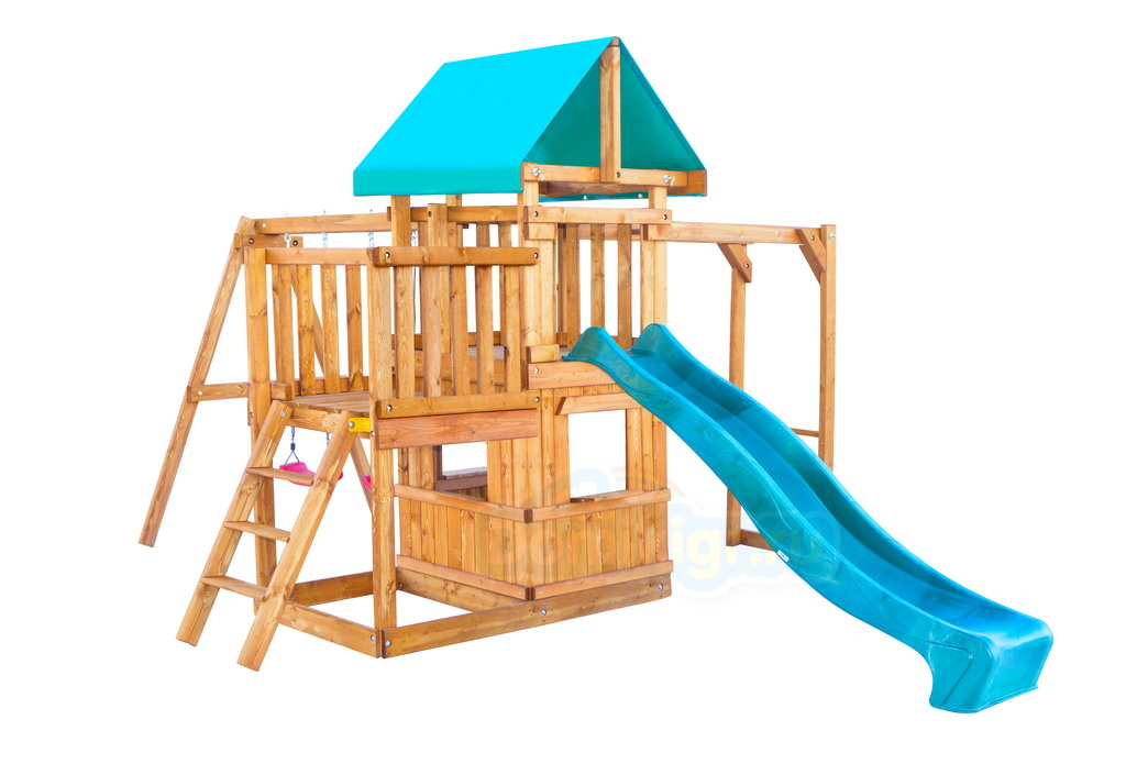 

Детская игровая площадка Babygarden Sport 15, Sport 15