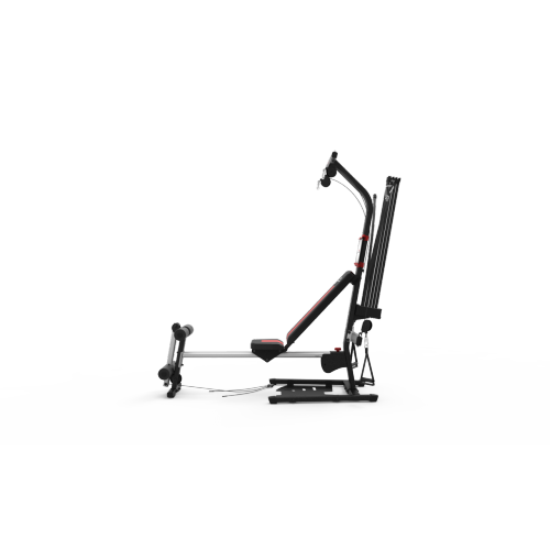 Мультистанция Bowflex PR1000