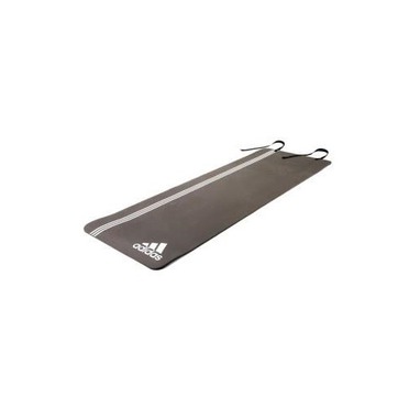 

Тренировочный коврик (мат) для фитнеса Adidas Elite (белый логотип) ADMT-12236WH, Elite (белый логотип) ADMT-12236WH