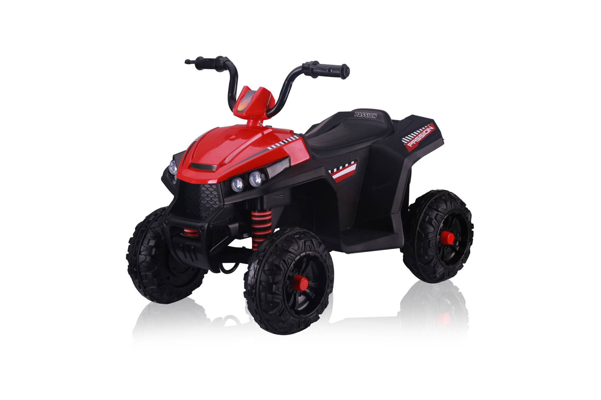 Квадроцикл RiverToys T111TT