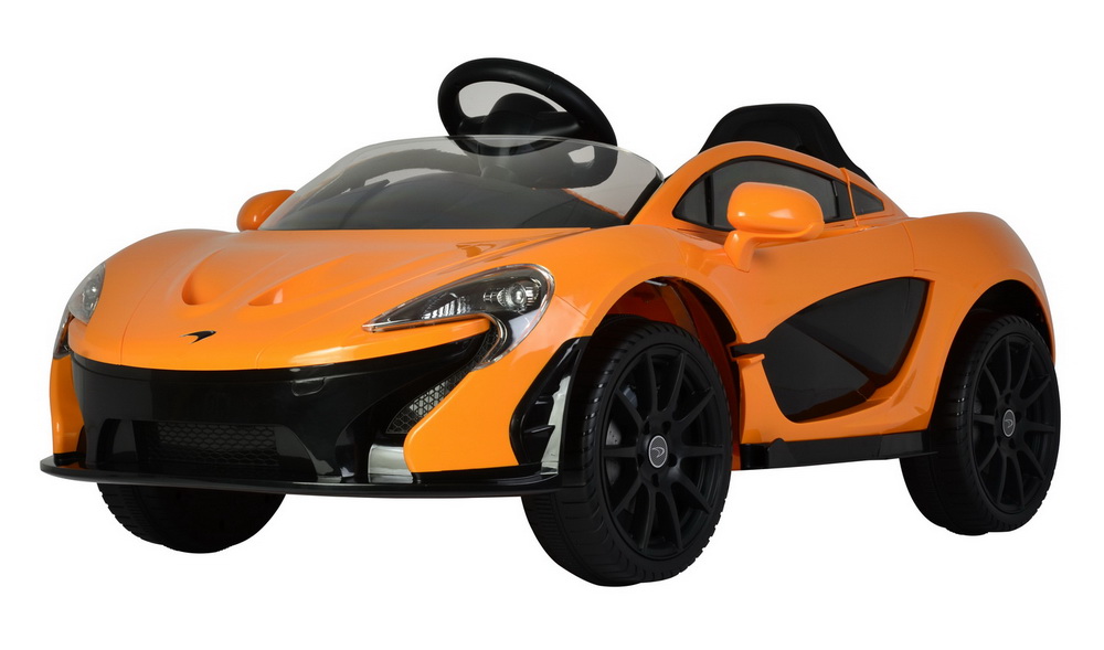 Детский электромобиль Barty Maclaren Z672