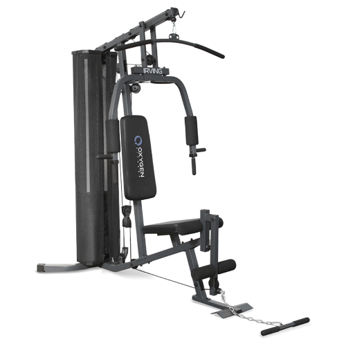 Силовой комплекс OXYGEN FITNESS IRVING 37990₽