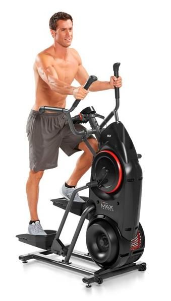 Кросстренер Bowflex Max Trainer M3