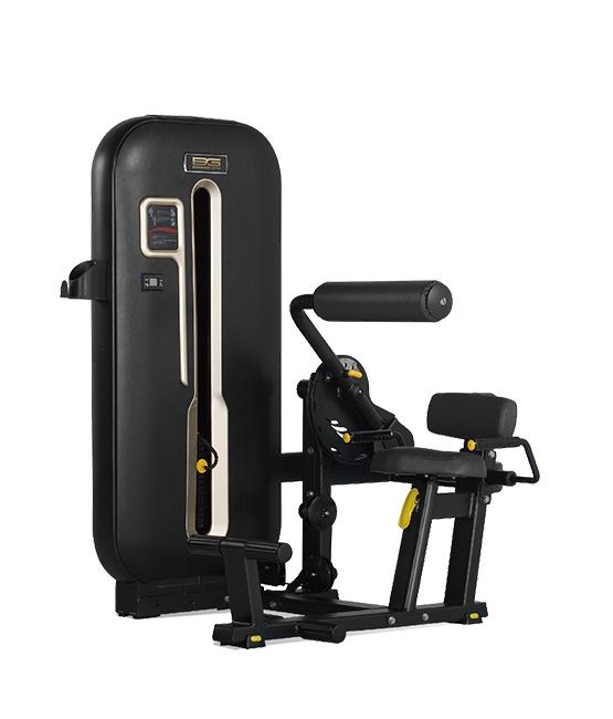 

Разгибание спины BRONZE GYM S7-009, S7-009