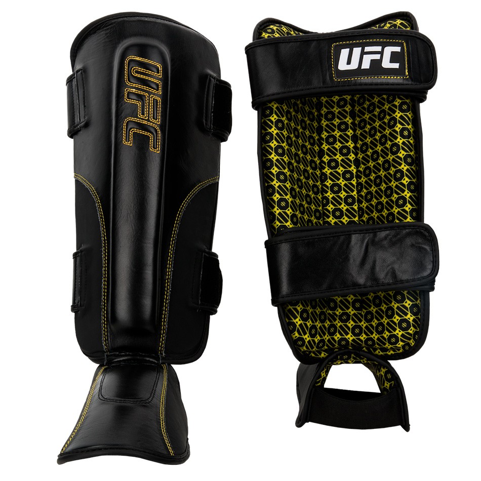 

UFC Защита голени на липучках S/M, Защита голени на липучках S/M