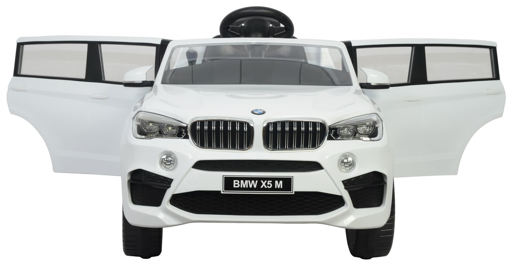 Детский электромобиль Barty BMW X5M Z6661R