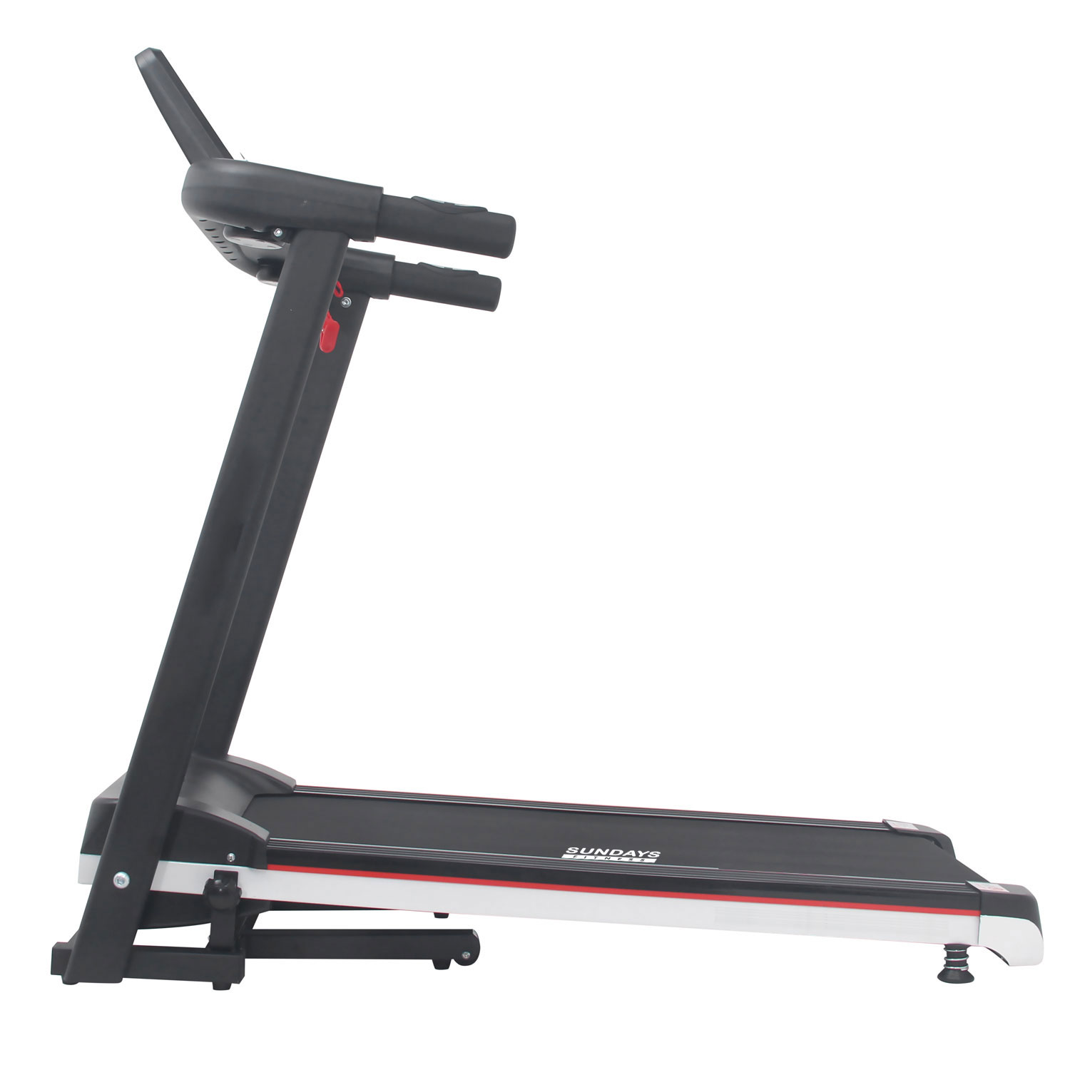 Электрическая беговая дорожка Sundays Fitness ES-T2702