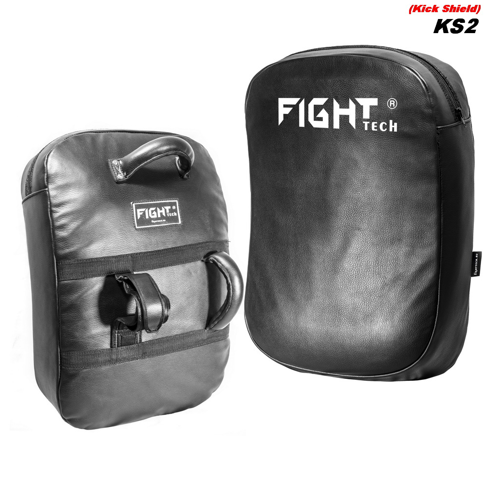 Макивара FightTech изогнутая Кожа KS2 12000₽