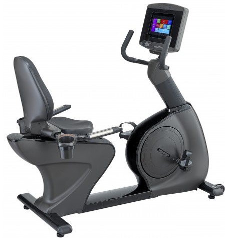 Горизонтальный велотренажер Smith Fitness RCB550 iSmart