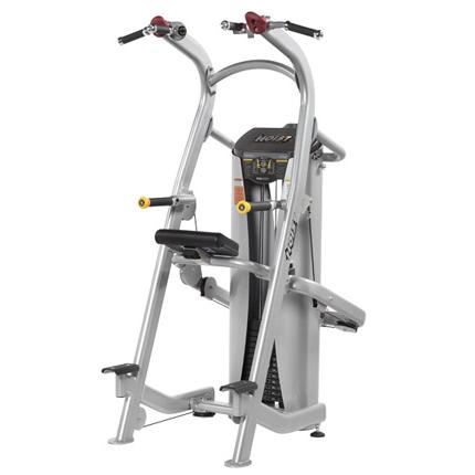 

Подтягивание, Отжимание с помощью HOIST HD-3700, Черный, HD-3700