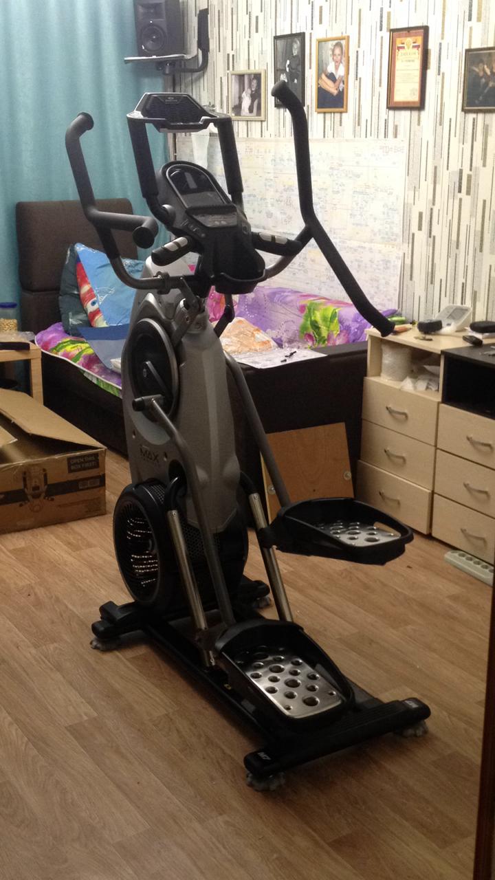 Кросстренер Bowflex Max Trainer M3