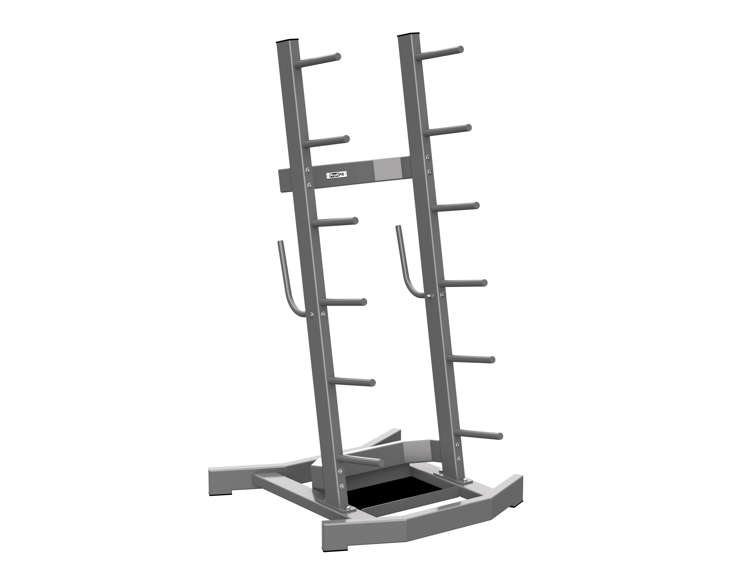 

Стойка для фитнес штанг PROFI-FIT RUS 5402C mini, RUS 5402C mini