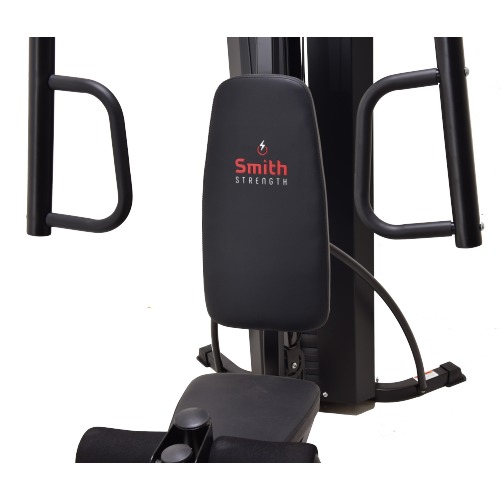 Мультистанция Smith Strength HG650