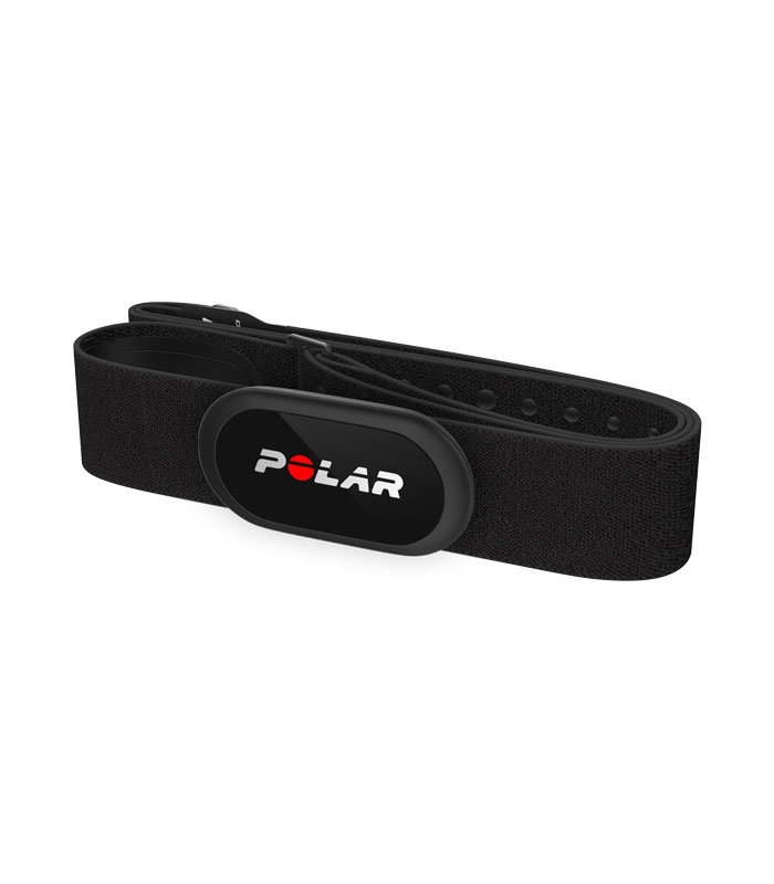 

Кардиодатчик POLAR H10+ HR Sensor размер M-XXL, оранжевый, H10+ HR Sensor размер M-XXL, оранжевый