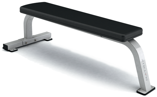 

Прямая олимпийская скамья MATRIX G1-FW151 Matte Black, G1-FW151 Matte Black