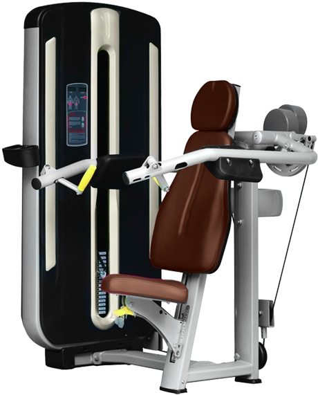

Дельта-машина BRONZE GYM MNM-003A, MNM-003A