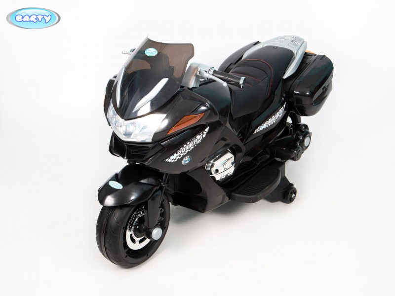 Детский электромотоцикл Barty BMW R1200RT M007AA (HZB118)