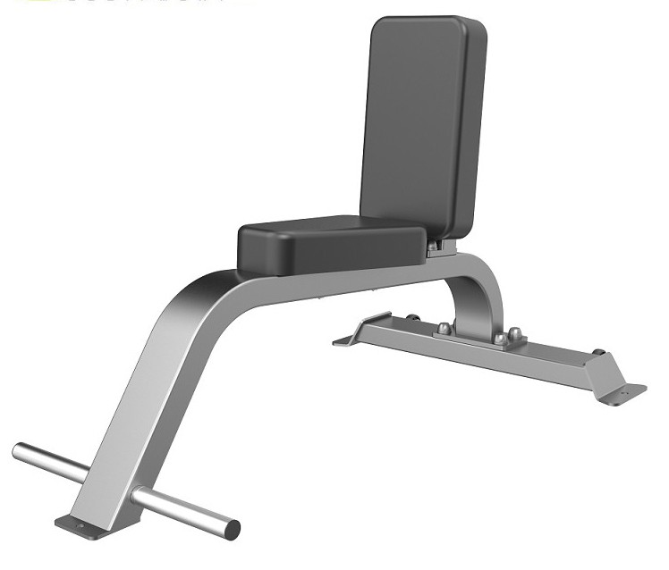 Стул для жима сидя DHZ Multi-Purpose Bench A3038