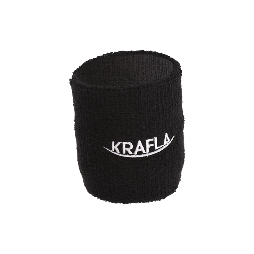 

KRAFLA HN-BL100 Напульсник, Черный, HN-BL100 Напульсник