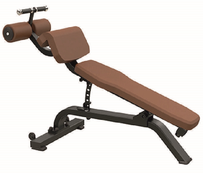 

Скамья для пресса UltraGym UG-637, UG-637