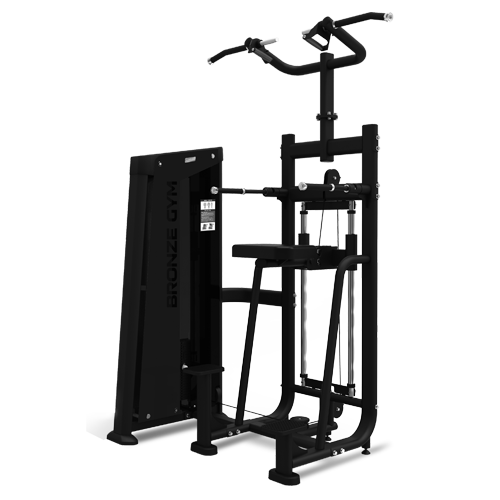 

BRONZE GYM NEO 09 Гравитрон, NEO 09 Гравитрон