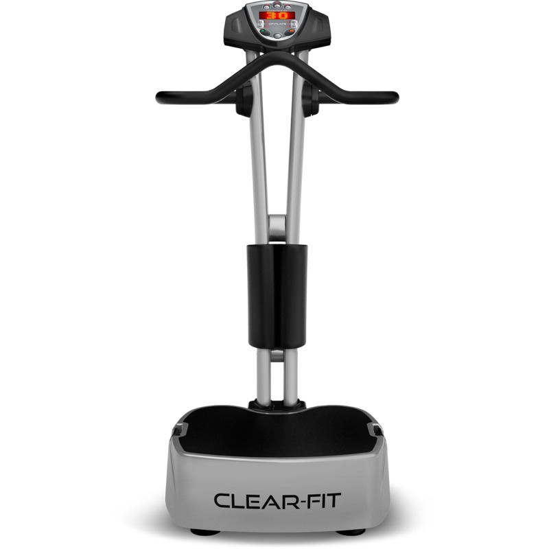 Виброплатформа Clear Fit Plate Domestique 301