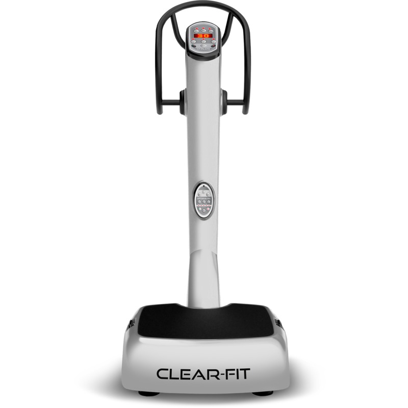 Виброплатформа Clear Fit Plate Optimum 401