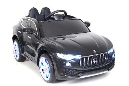 Электромобиль RiverToys А008АА MASERATI LEVANTE