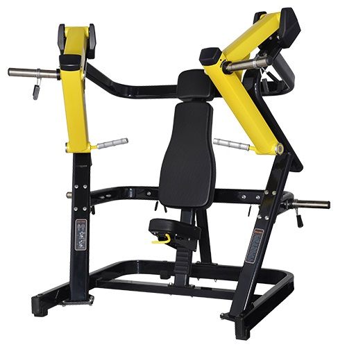 

Жим от груди BRONZE GYM XA-01, XA-01