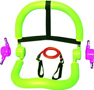 

Тренажер многофункциональный R-EVOLUTION GYM (семейный) LS-103, GYM (семейный) LS-103