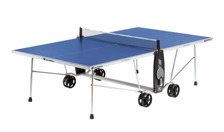 

Теннисный стол Cornilleau Sport 250 Indoor blue, Sport 250 Indoor blue
