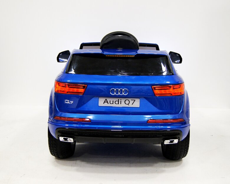 Электромобиль RiverToys AUDI Q7 QUATTRO