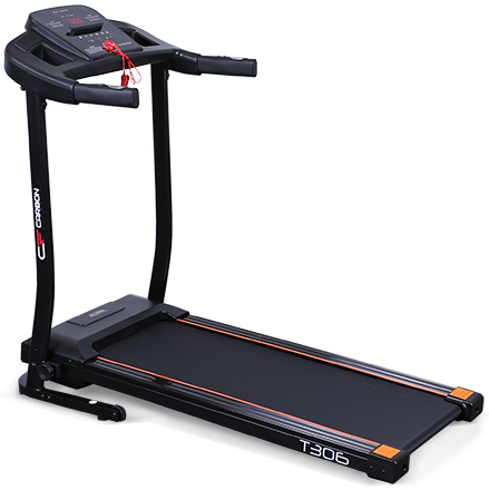 Беговая дорожка CARBON FITNESS T306