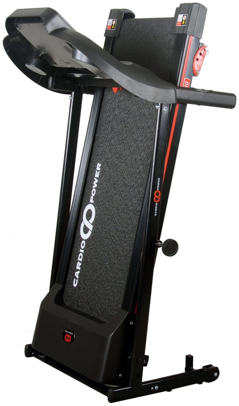 Беговая дорожка CardioPower T10