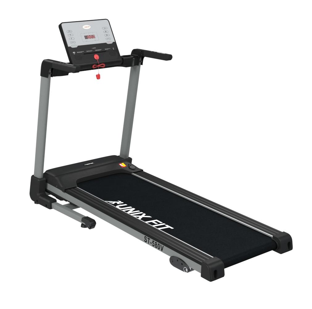 

Беговая дорожка UnixFit ST-580V (уценка), ST-580V (уценка)