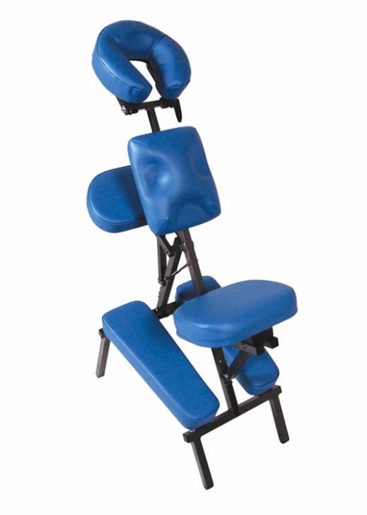 Складной стул для массажа US Medica BOSTON