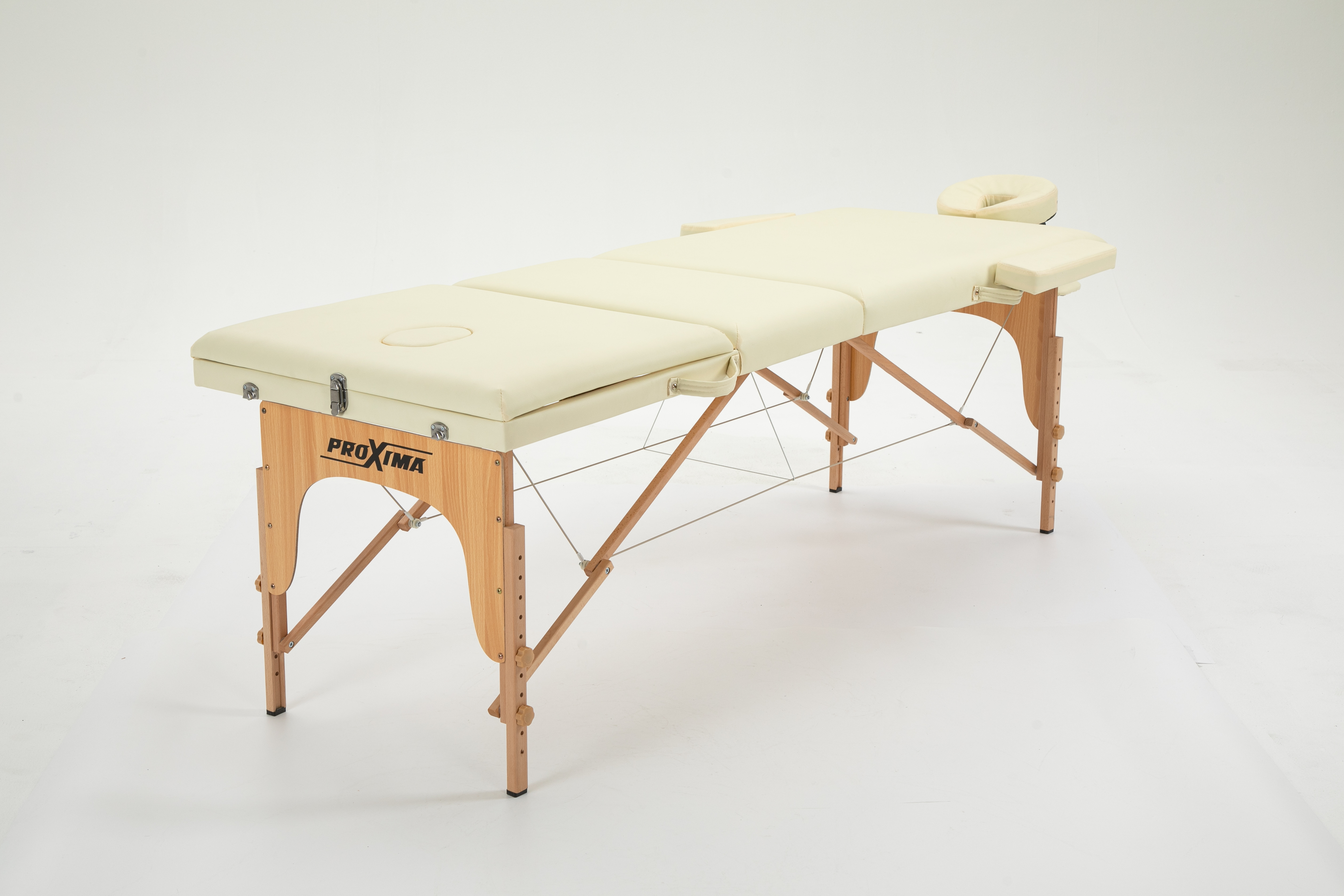 Складной массажный стол Proxima Parma 195 BM3523-1.2.3