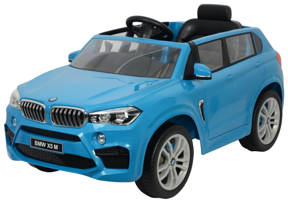 Детский электромобиль Barty BMW X5M Z6661R