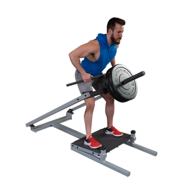 

Платформа для Т-тяги Body Solid Pro Clubline STBR500, Pro Clubline STBR500
