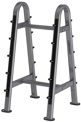 

Стойка для грифов Hasttings Digger HD031-4, Digger HD031-4