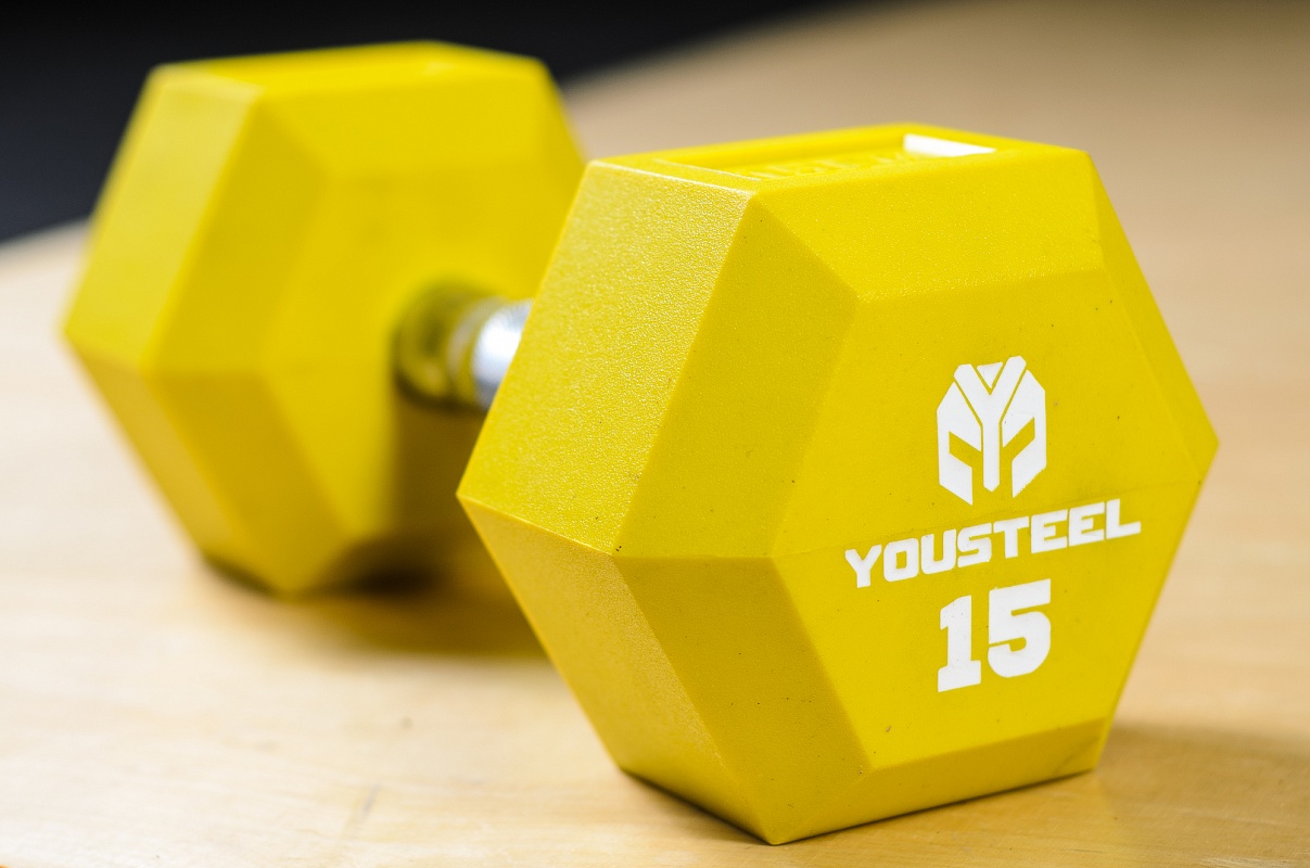 YOUSTEEL PU 30 РєРі