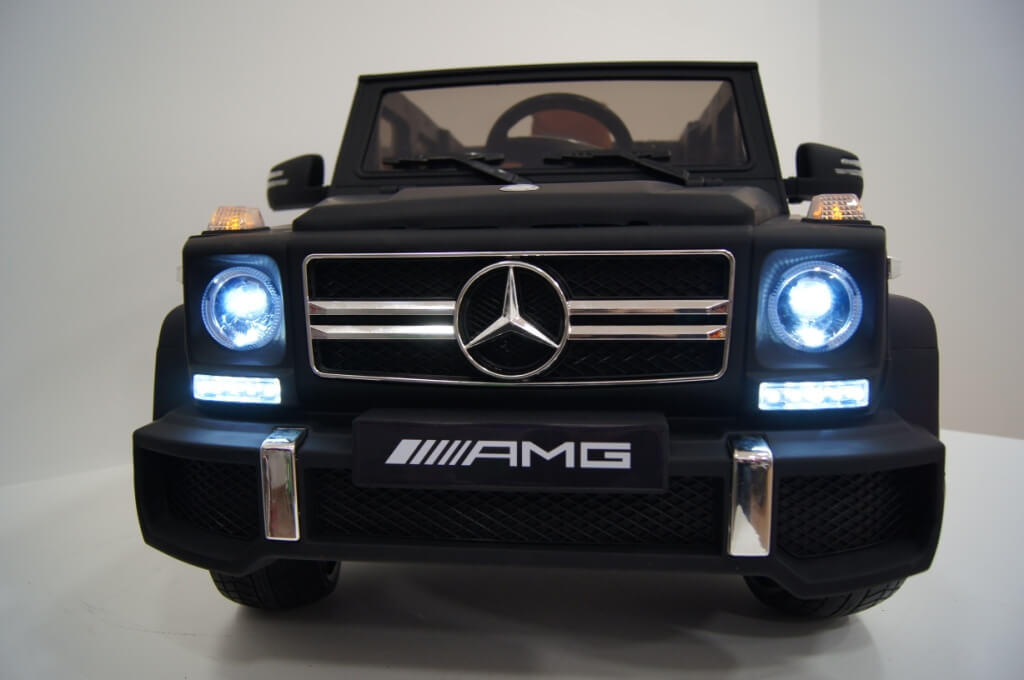 Электромобиль RiverToys Mercedes-Benz G63 T999TT