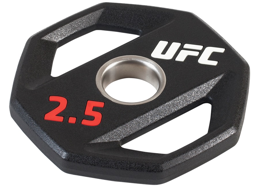 Олимпийский диск UFC 2,5 кг