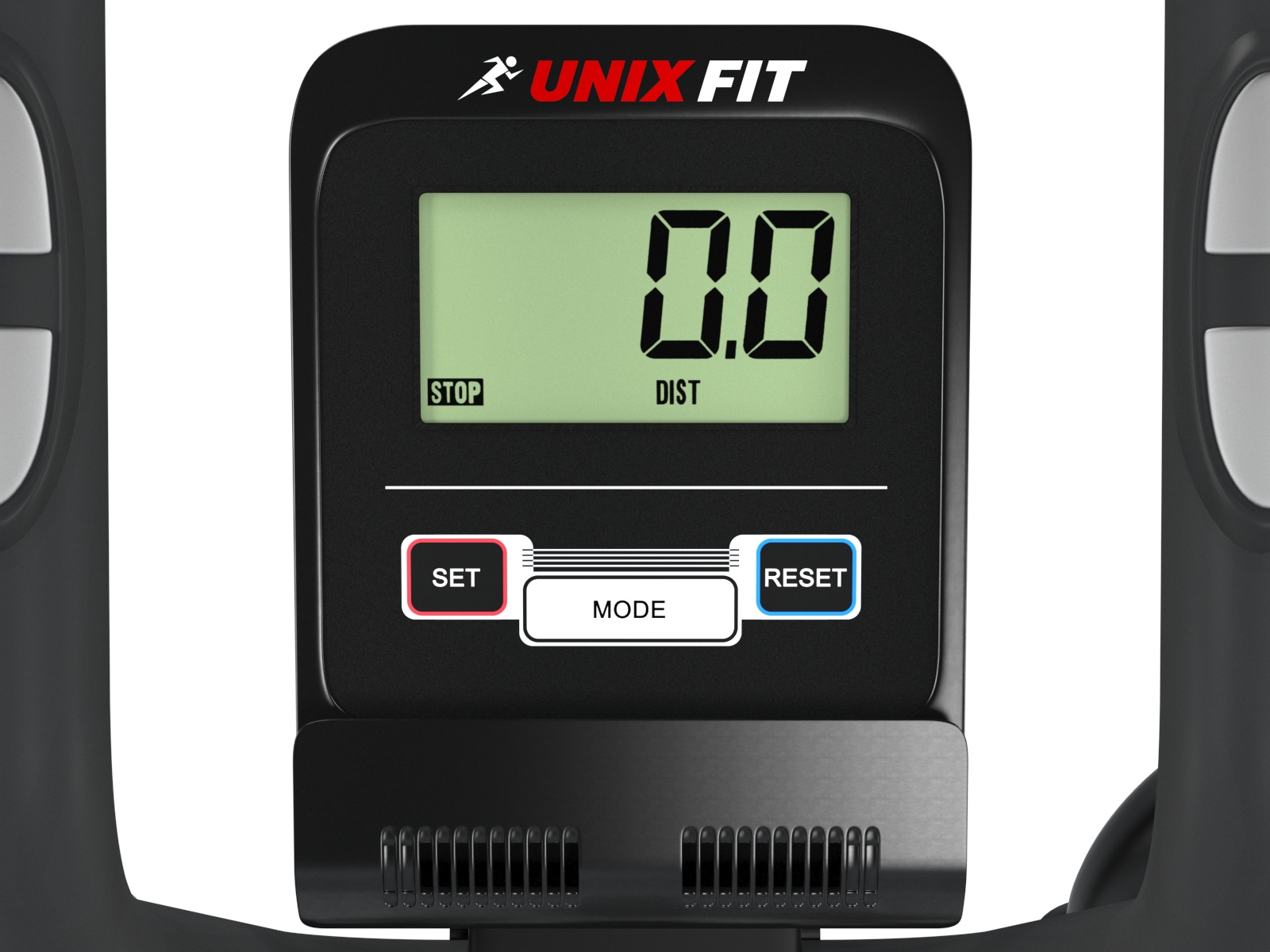 Эллиптический тренажер UNIXFIT SL470