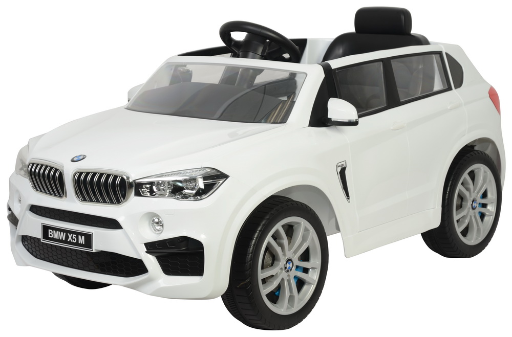 Детский электромобиль Barty BMW X5M Z6661R