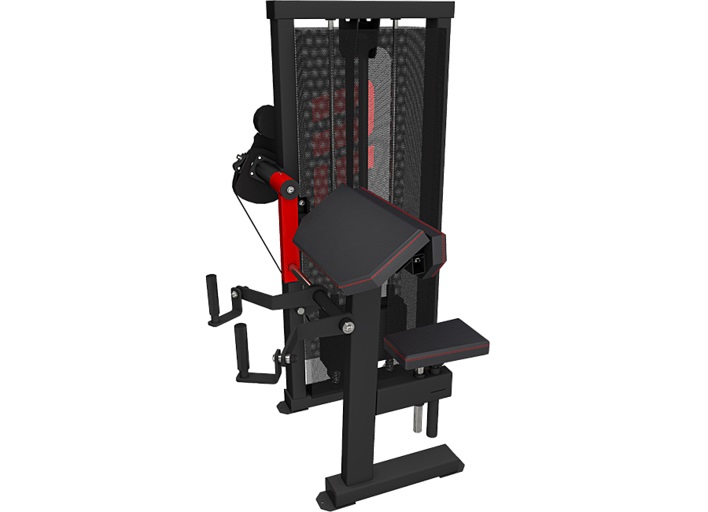 

Бицепс-машина UFC UCR-27010, UCR-27010